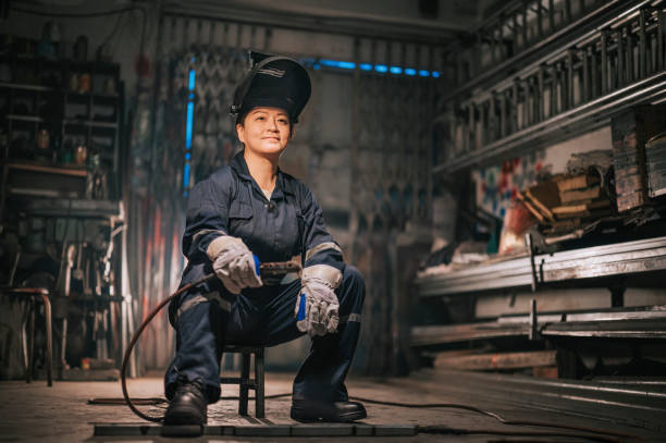 Affordable Welder Services in Fultondale, AL